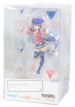 Pop Up Parade: Wendy Marvell 17 Pop Up Parade: Wendy Marvell -Toy Shop product image 117