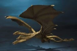 S.H.MonsterArts: King Ghidorah (2019) 12 S.H.MonsterArts: King Ghidorah (2019) -Toy Shop product image 1178