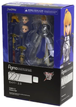 Figma: Saber 2.0 #227 17 Figma: Saber 2.0 #227 -Toy Shop product image 118
