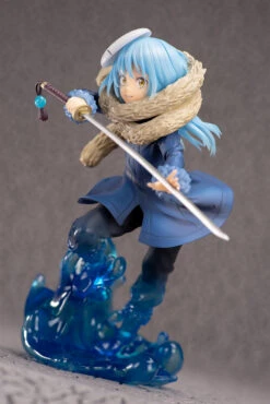 Rimuru Tempest (SALE) -Toy Shop product image 1184