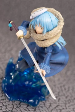 Rimuru Tempest (SALE) -Toy Shop product image 1186