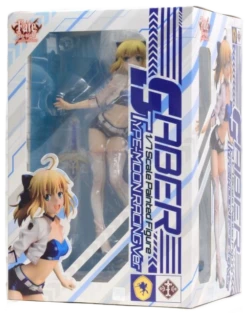 Saber Type-Moon Racing Ver. -Toy Shop product image 119