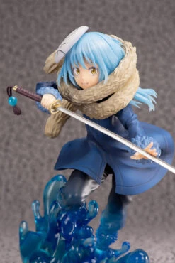 Rimuru Tempest (SALE) -Toy Shop product image 1190