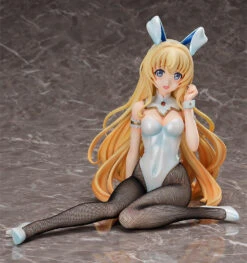 Priestess: Bunny Ver. (SALE) -Toy Shop product image 1194