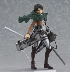 Figma: Levi #213 (SALE) -Toy Shop product image 12