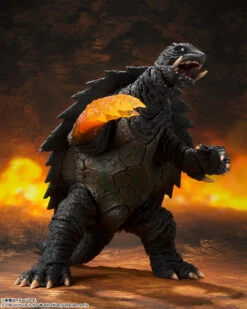 S.H.MonsterArts: Gamera (1999) -Toy Shop product image 12