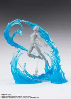 Tamashii Effect Water Blue Ver. -Toy Shop product image 12