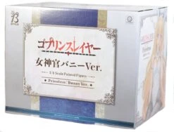 Priestess: Bunny Ver. (SALE) -Toy Shop product image 1200