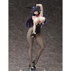 Hinasawa Tomoka Bunny Ver. -Toy Shop product image 1202