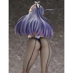 Hinasawa Tomoka Bunny Ver. -Toy Shop product image 1204