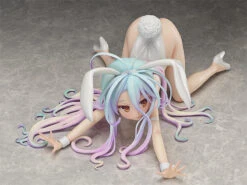 Shiro: Bare Leg Bunny Ver. -Toy Shop product image 1242