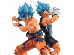 Ichibansho: Super Saiyan God Super Saiyan Son Goku & Vegeta (Vs Omnibus Super) -Toy Shop product image 1256