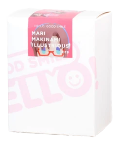 Hello! Good Smile: Mari Makinami Illustrious #019 -Toy Shop product image 126