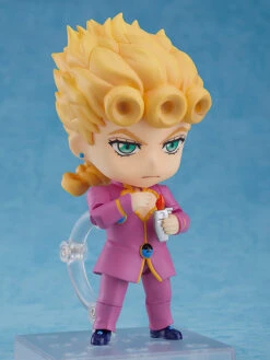 Nendoroid: Giorno Giovanna #1155 (SALE) -Toy Shop product image 126