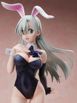 Elizabeth "Bunny Ver." (SALE) 18 Elizabeth "Bunny Ver." (SALE) -Toy Shop product image 1262