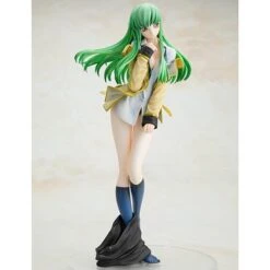 C.C. (Ashford Academy Uniform Ver.) (SALE) -Toy Shop product image 1267