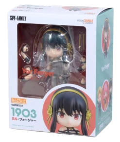 Nendoroid: Yor Forger #1903 -Toy Shop product image 127