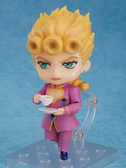 Nendoroid: Giorno Giovanna #1155 (SALE) -Toy Shop product image 127