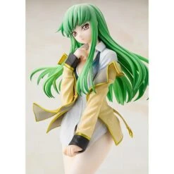 C.C. (Ashford Academy Uniform Ver.) (SALE) -Toy Shop product image 1270