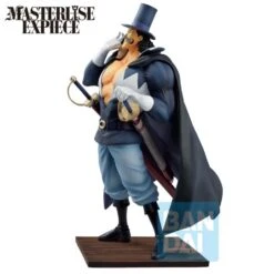 Ichibansho: Vista (Whitebeard Pirates) -Toy Shop product image 1275