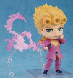 Nendoroid: Giorno Giovanna #1155 (SALE) -Toy Shop product image 128
