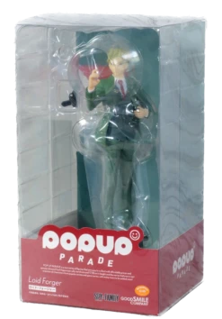 Pop Up Parade: Loid Forger -Toy Shop product image 128