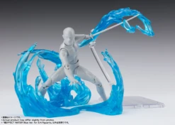 Tamashii Effect Water Blue Ver. -Toy Shop product image 13