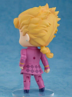 Nendoroid: Giorno Giovanna #1155 (SALE) -Toy Shop product image 130