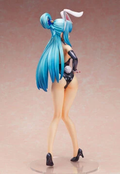 Aqua "Bare Leg Bunny Ver." (SALE) -Toy Shop product image 1300