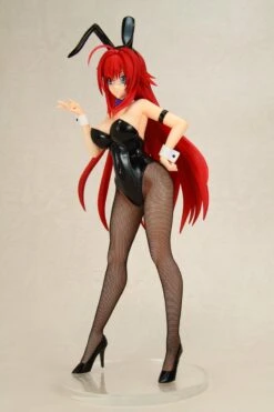 Rias Gremory "Bunny Ver." -Toy Shop product image 1308
