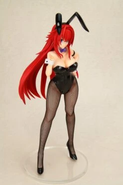 Rias Gremory "Bunny Ver." -Toy Shop product image 1309