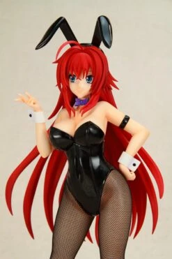 Rias Gremory "Bunny Ver." -Toy Shop product image 1310