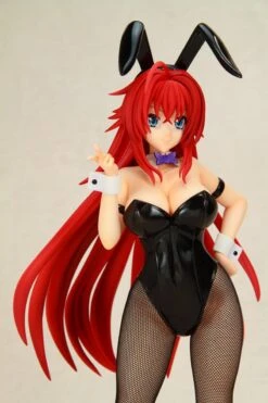 Rias Gremory "Bunny Ver." -Toy Shop product image 1311
