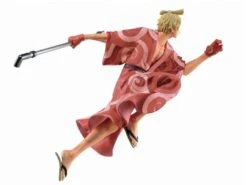 Ichibansho: Sabo (Full Blow) -Toy Shop product image 1316