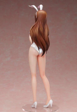 Kurisu Makise "Bare Leg Bunny Ver." (SALE) -Toy Shop product image 1319
