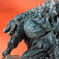 S.H.MonsterArts: Godzilla Earth -Toy Shop product image 133