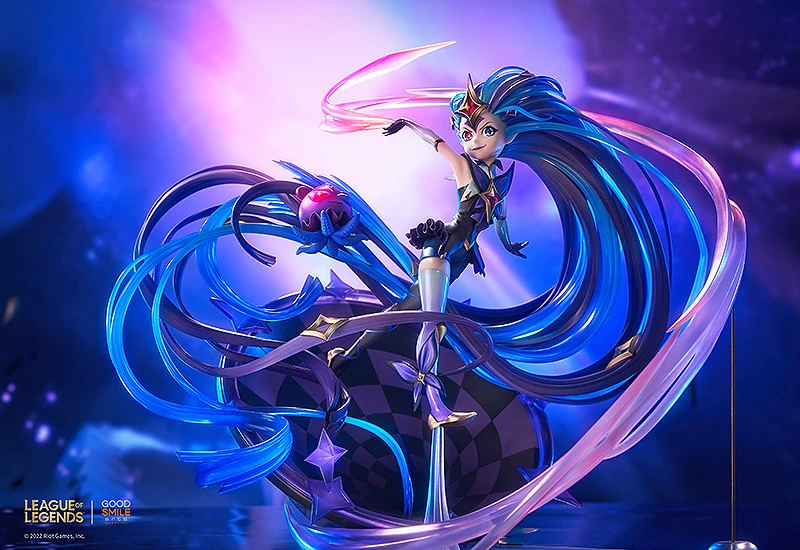 Star Guardian Zoe (SALE) 12 Star Guardian Zoe (SALE) - Image 10