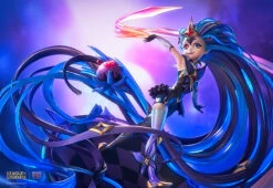 Star Guardian Zoe (SALE) 26 Star Guardian Zoe (SALE) -Toy Shop product image 1334