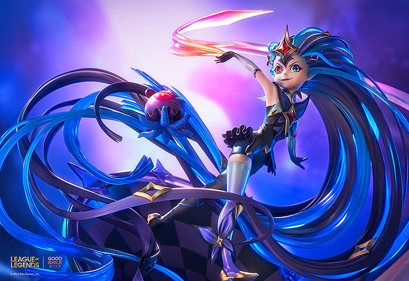 Star Guardian Zoe (SALE) 13 Star Guardian Zoe (SALE) - Image 11