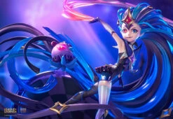 Star Guardian Zoe (SALE) 27 Star Guardian Zoe (SALE) -Toy Shop product image 1335