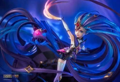 Star Guardian Zoe (SALE) 28 Star Guardian Zoe (SALE) -Toy Shop product image 1336