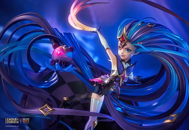 Star Guardian Zoe (SALE) 15 Star Guardian Zoe (SALE) - Image 13