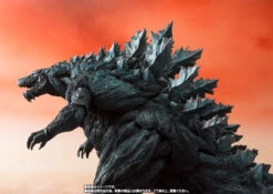 S.H.MonsterArts: Godzilla Earth -Toy Shop product image 134
