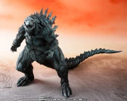 S.H.MonsterArts: Godzilla Earth -Toy Shop product image 135