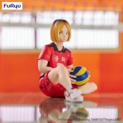 Noodle Stopper: Kenma Kozume -Toy Shop product image 1353