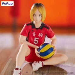Noodle Stopper: Kenma Kozume -Toy Shop product image 1354