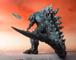 S.H.MonsterArts: Godzilla Earth -Toy Shop product image 136