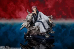 Figuarts ZERO: Sukuna -Toy Shop product image 1375