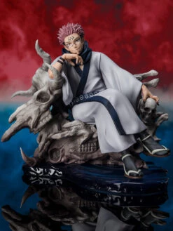Figuarts ZERO: Sukuna -Toy Shop product image 1376