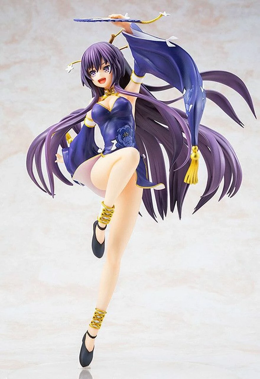 Tohka Yatogami "Chinese Dress Ver." (SALE) 4 Tohka Yatogami "Chinese Dress Ver." (SALE) - Image 2